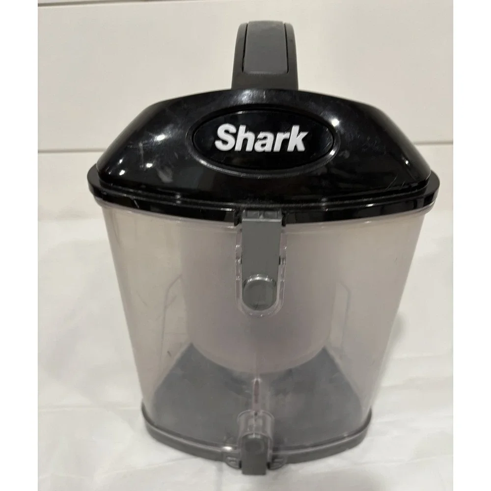 Shark Vacuum NV350 NV351 NV352 NV353 DIRT DUST CANISTER CUP BIN Assembly OEM